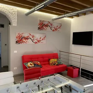  Apartament Ca Foscari Loft & Factory