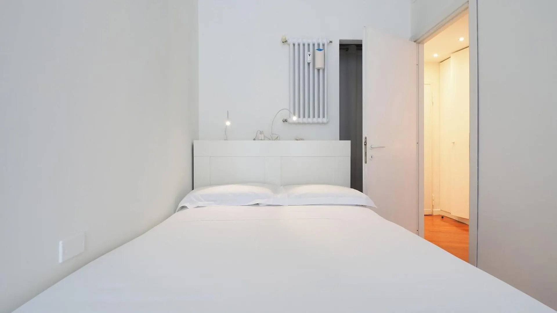 Apartment Cozy One Bedroom Close To Porta Venezia Milan