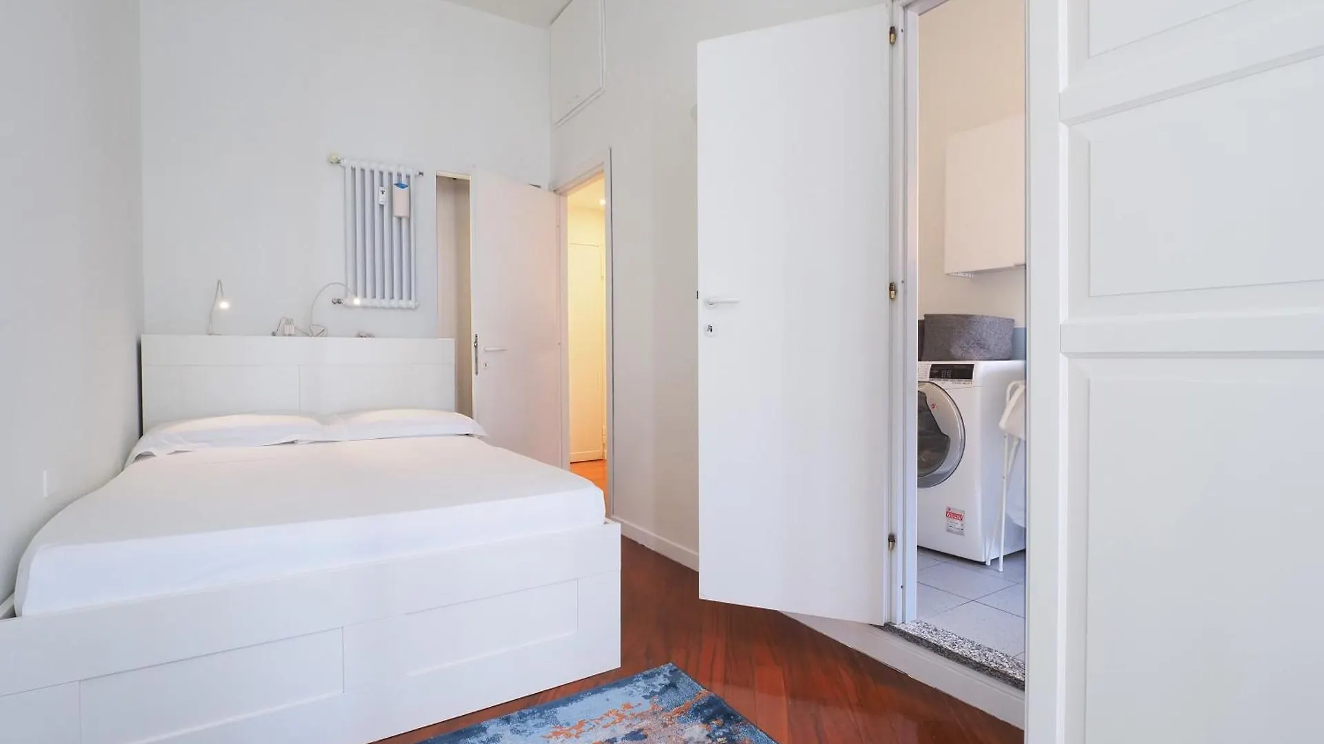 Cozy One Bedroom Close To Porta Venezia Milan Italy