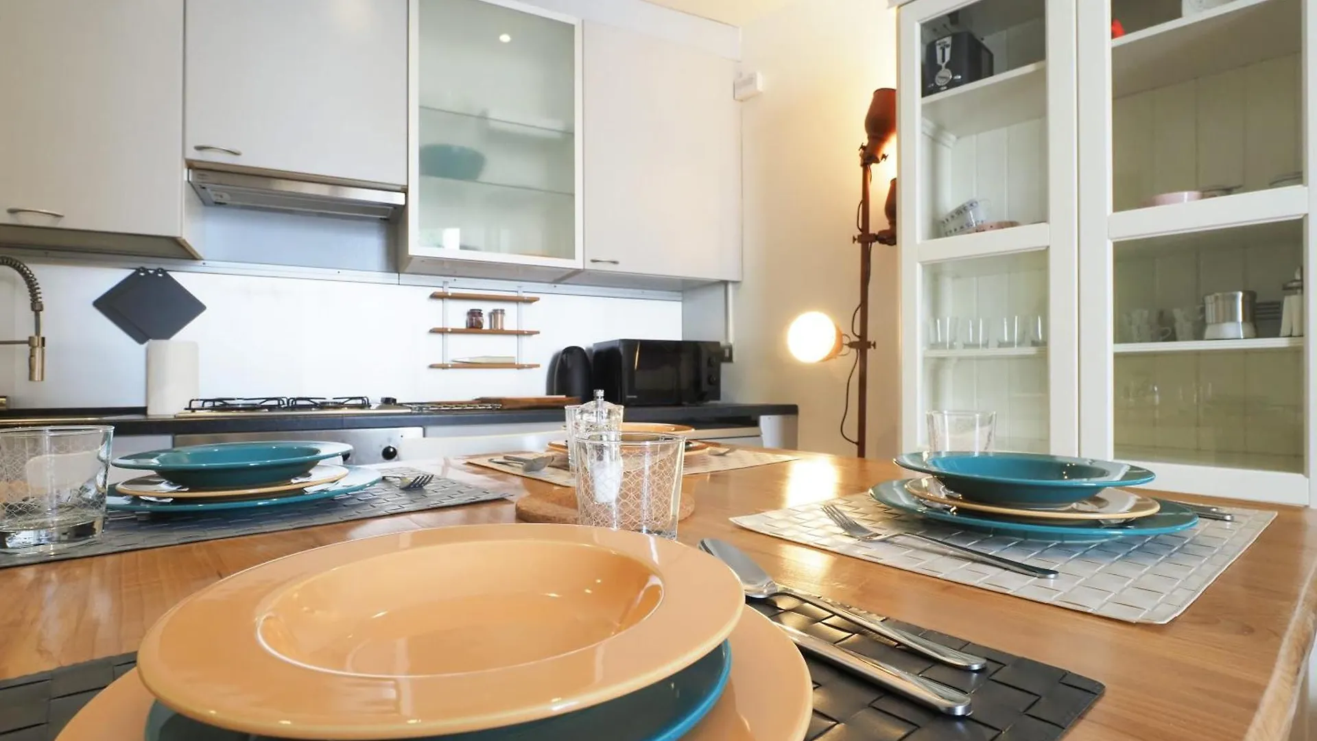 Cozy One Bedroom Close To Porta Venezia Milan