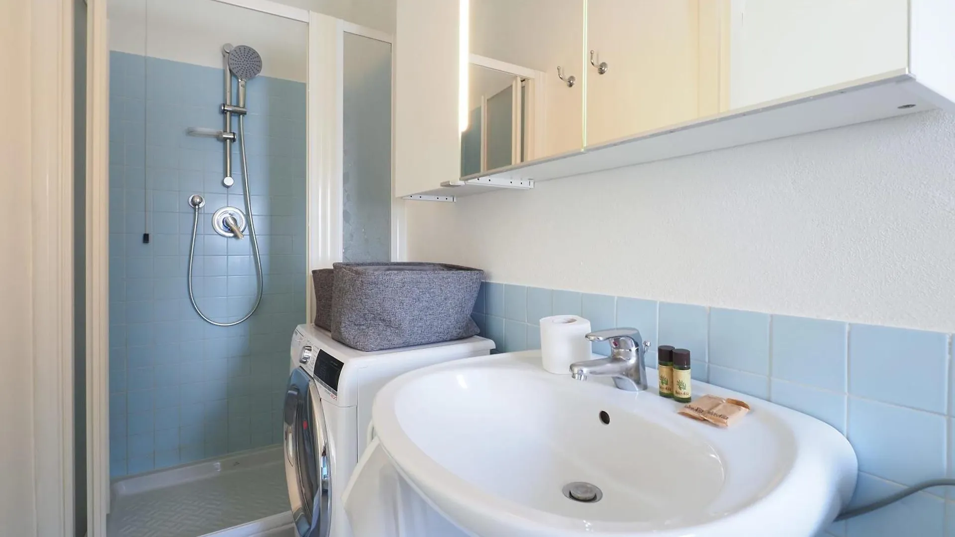 Cozy One Bedroom Close To Porta Venezia Milan