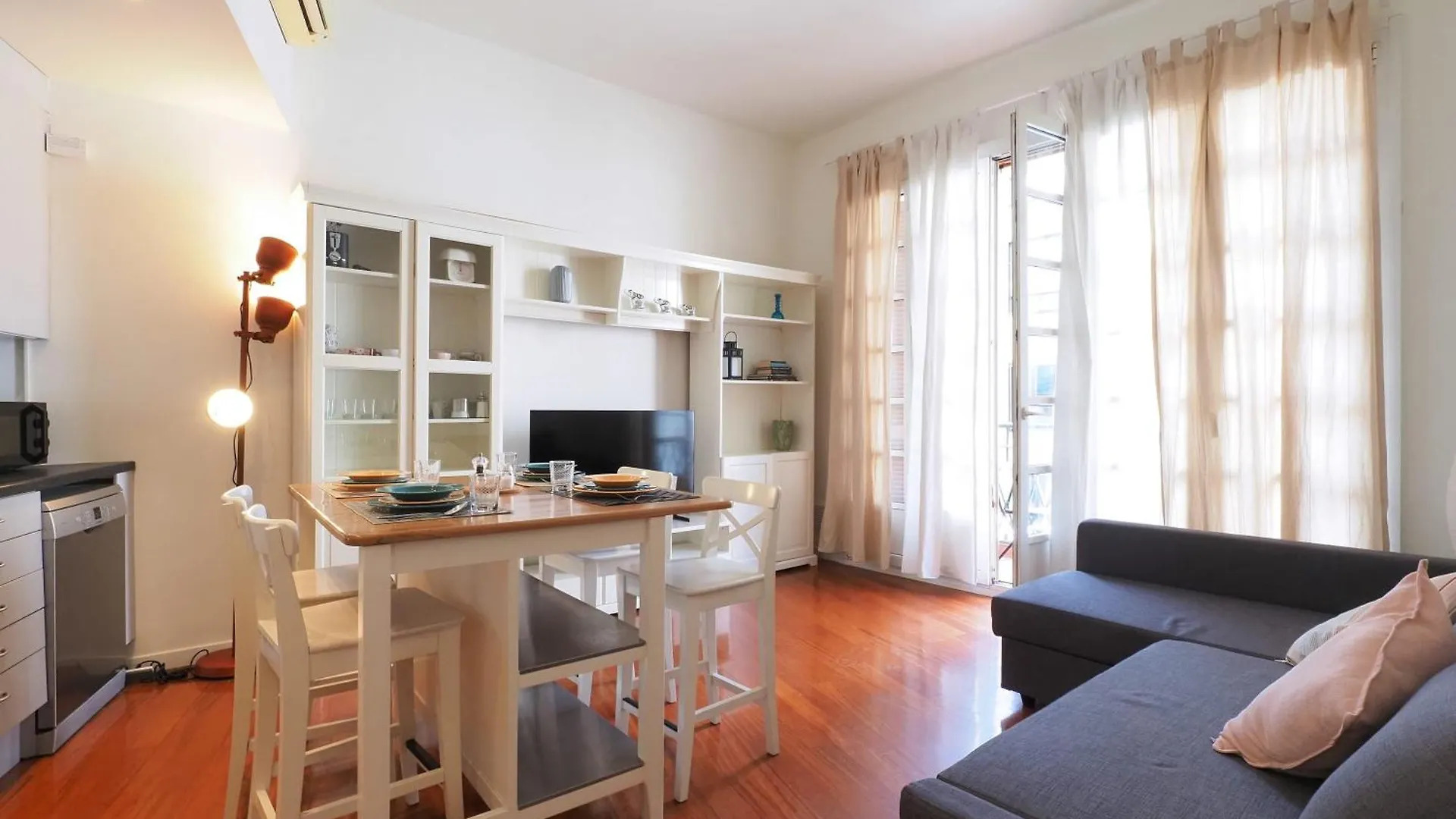 Cozy One Bedroom Close To Porta Venezia Milan 0*,