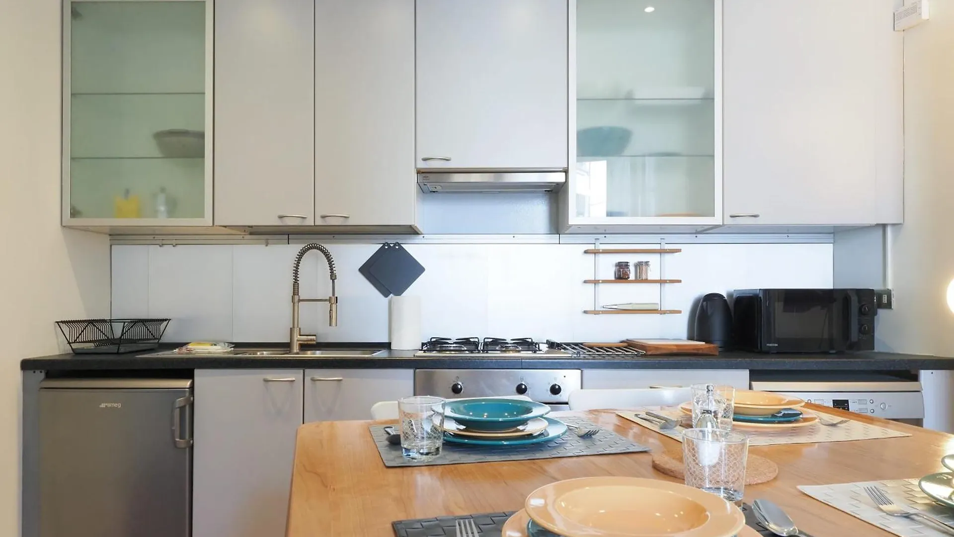 Cozy One Bedroom Close To Porta Venezia Milan 0*,