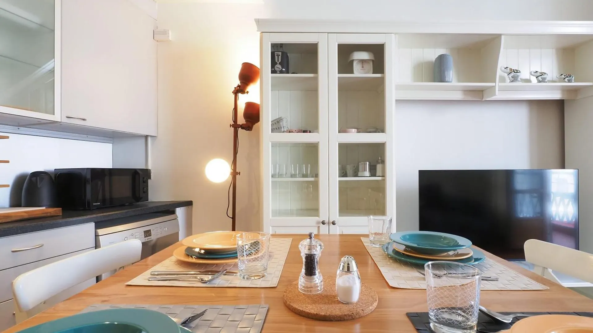 Apartment Cozy One Bedroom Close To Porta Venezia Milan Italy